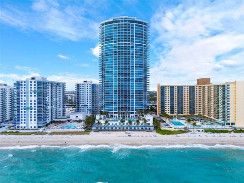 2711 S Ocean Dr 2701 Hollywood FL 33019