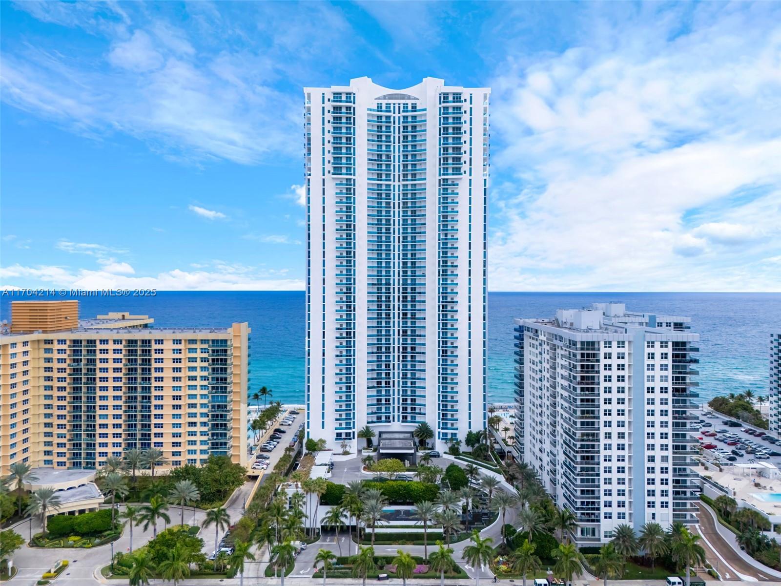 2711 S Ocean Dr 2701