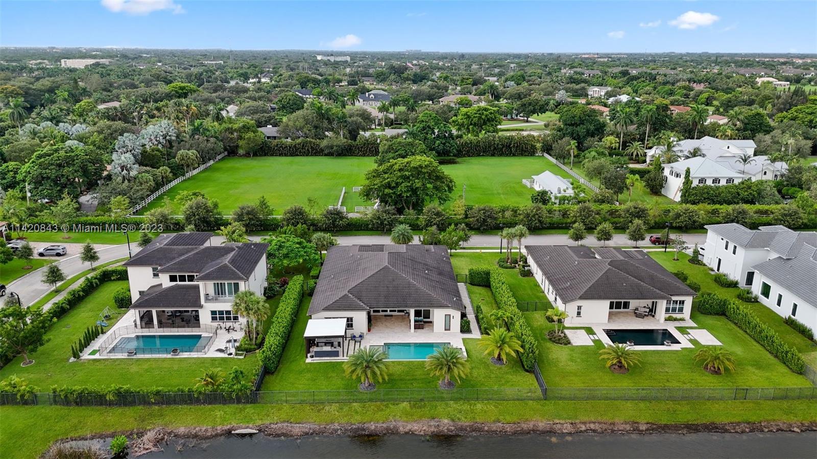 STILLWATER SHORES - Residential