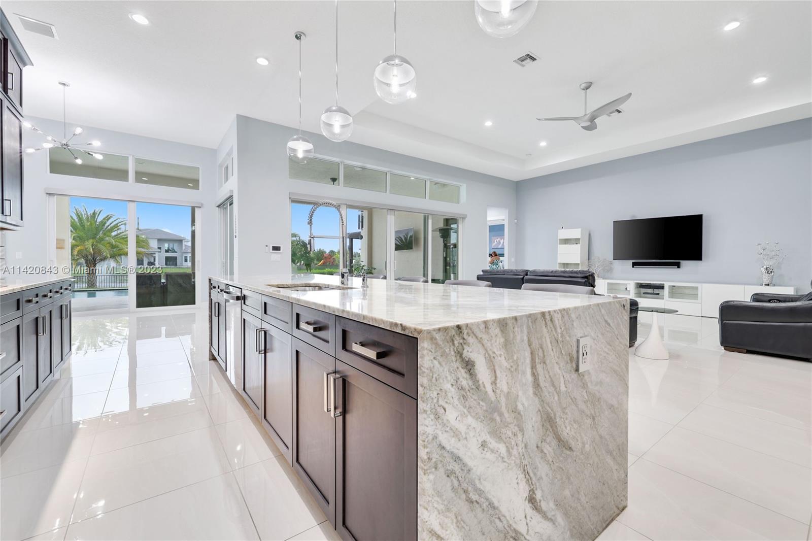 STILLWATER SHORES - Residential