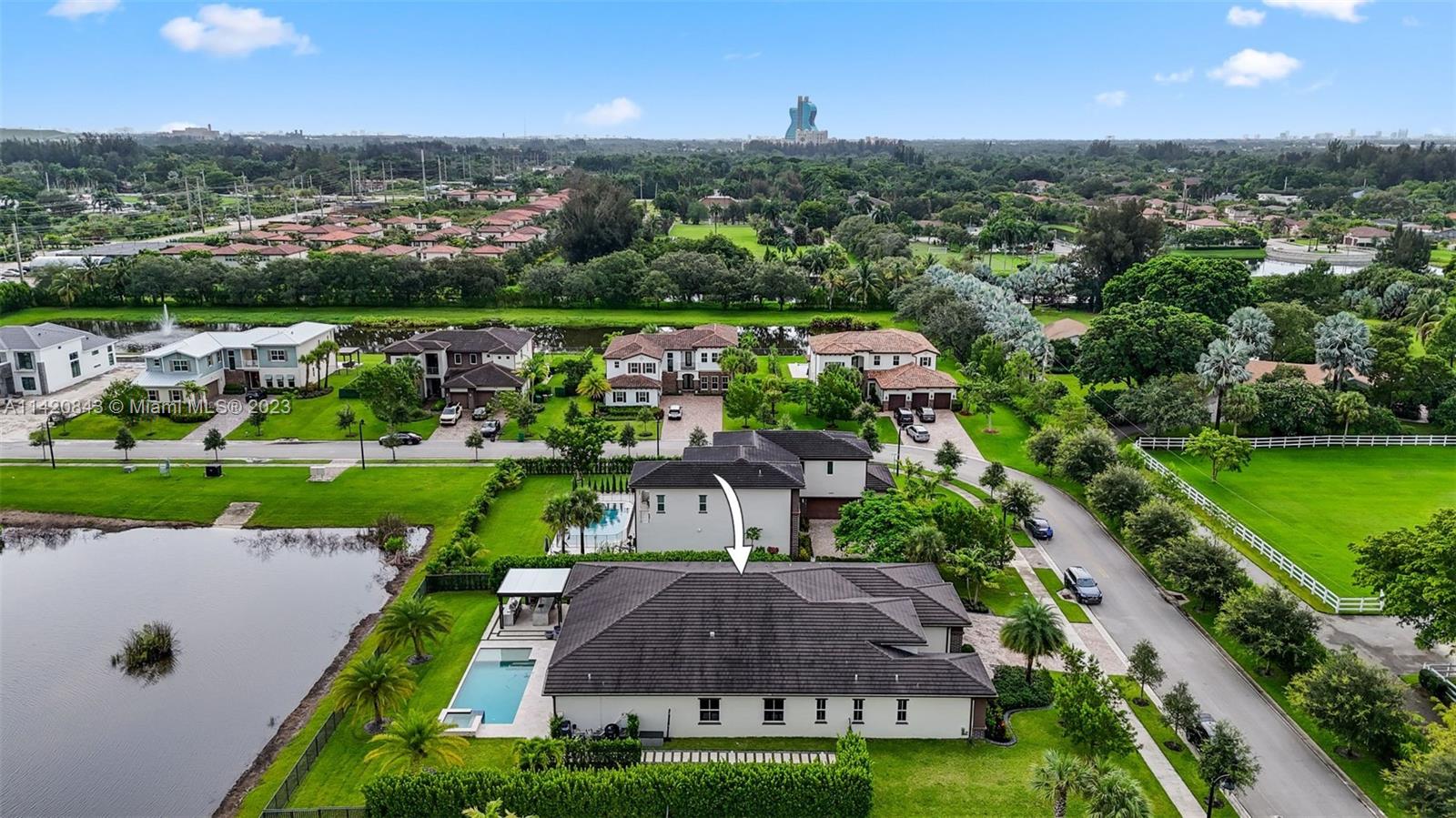 STILLWATER SHORES - Residential