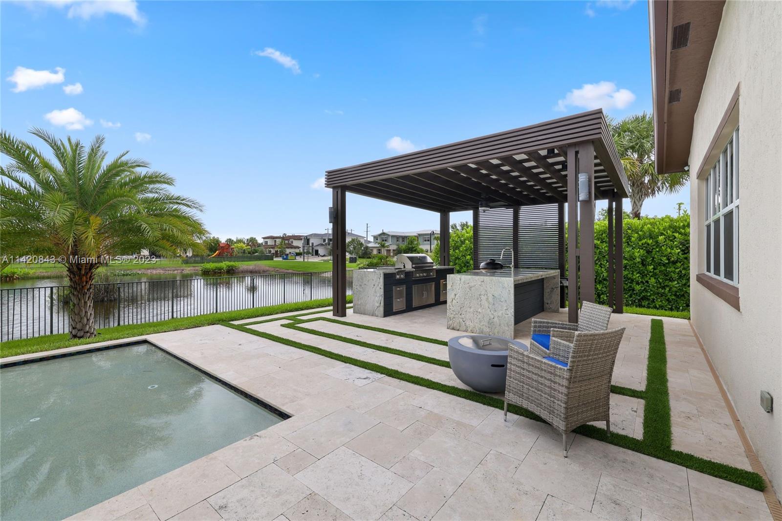 STILLWATER SHORES - Residential