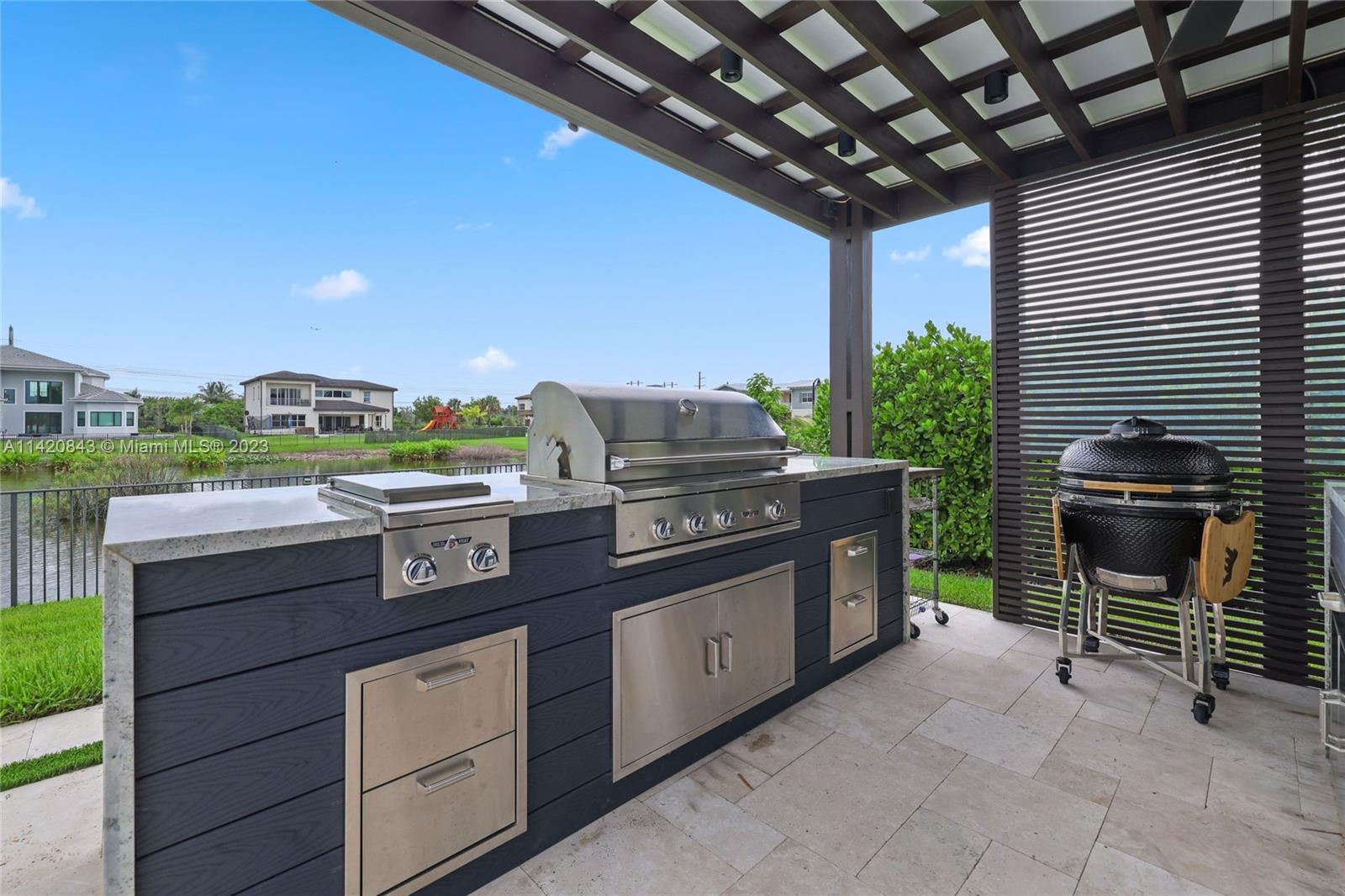 STILLWATER SHORES - Residential