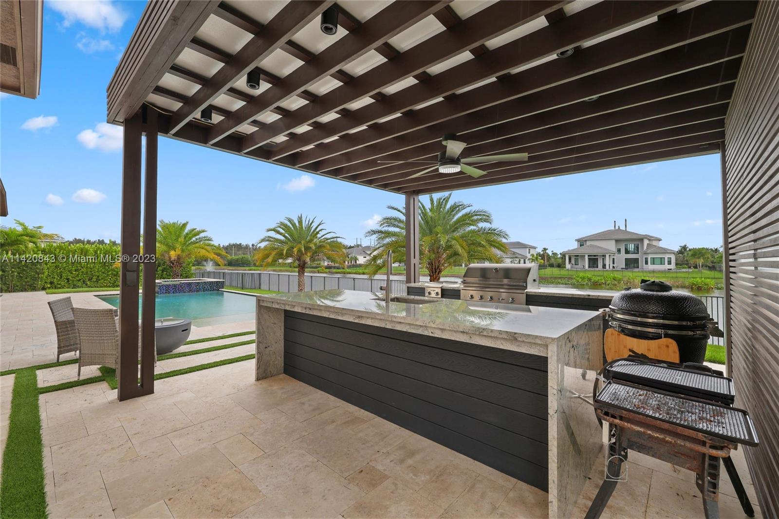 STILLWATER SHORES - Residential