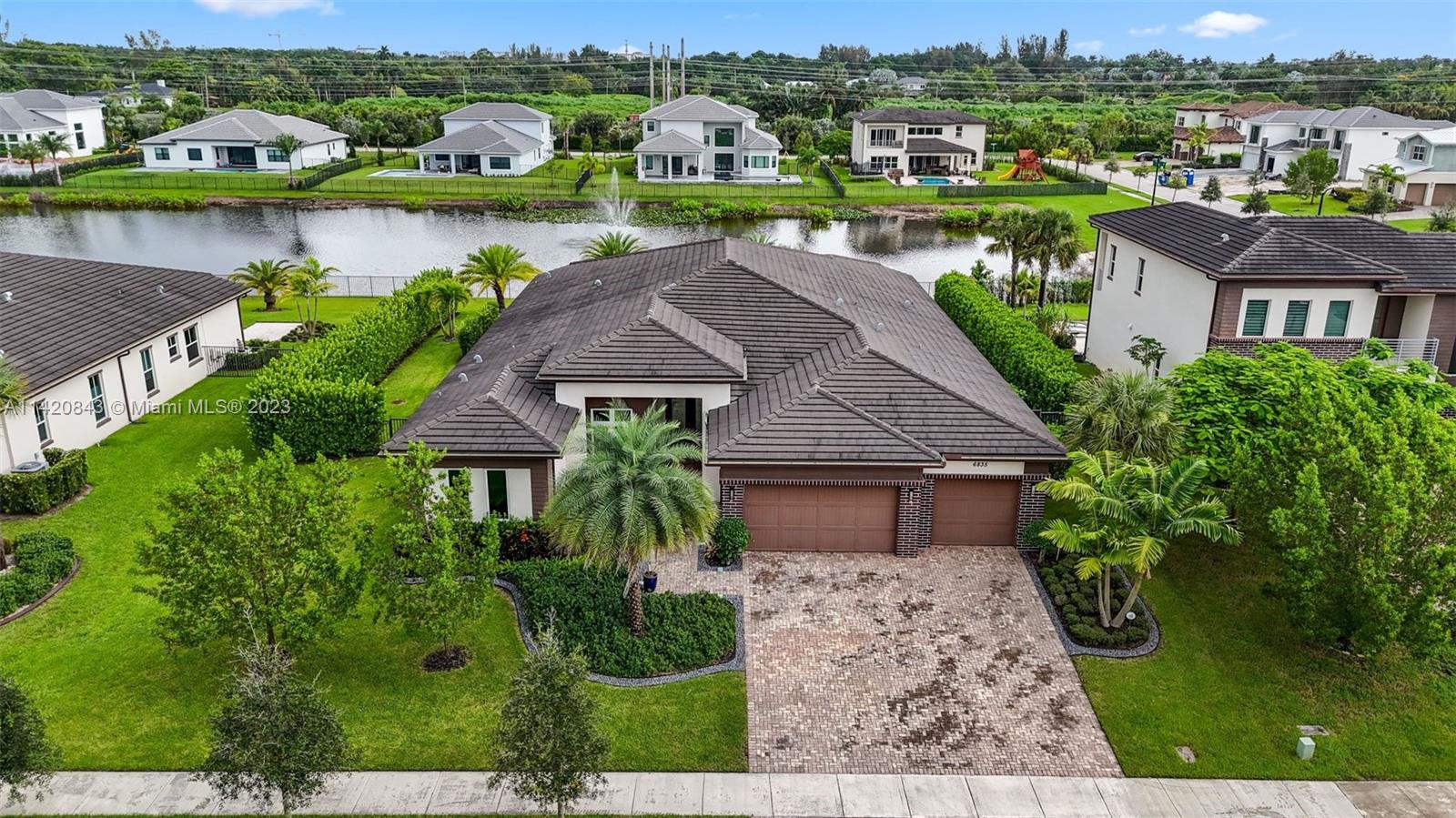 STILLWATER SHORES - Residential