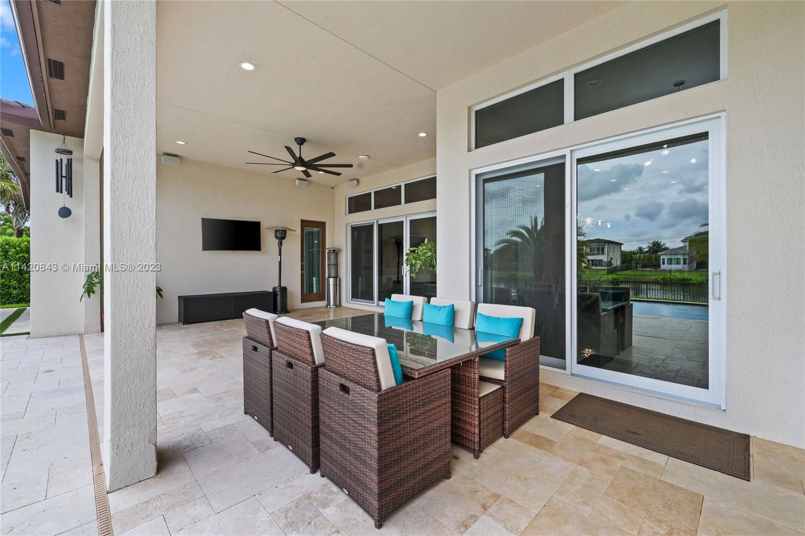 STILLWATER SHORES - Residential