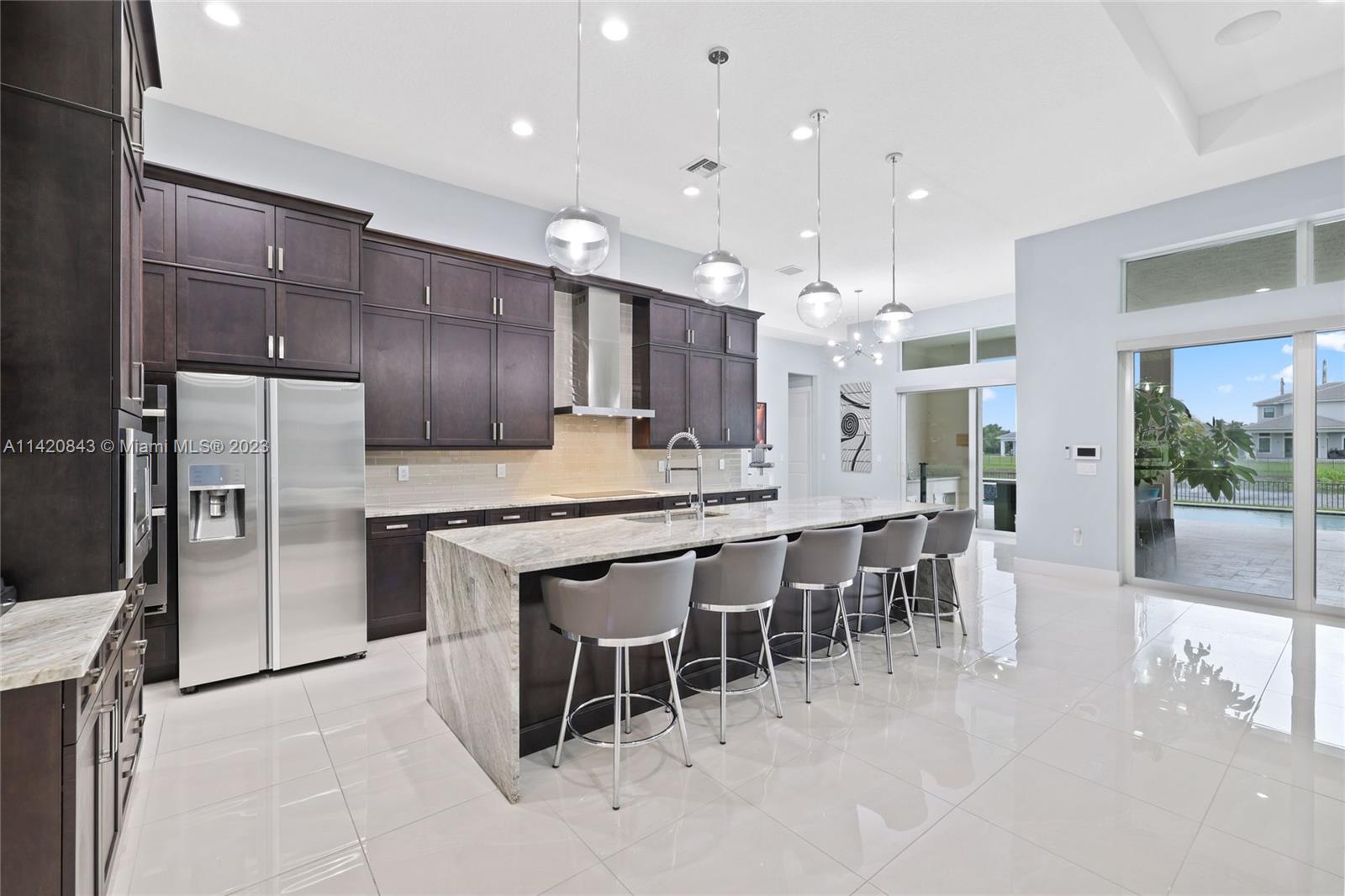 STILLWATER SHORES - Residential