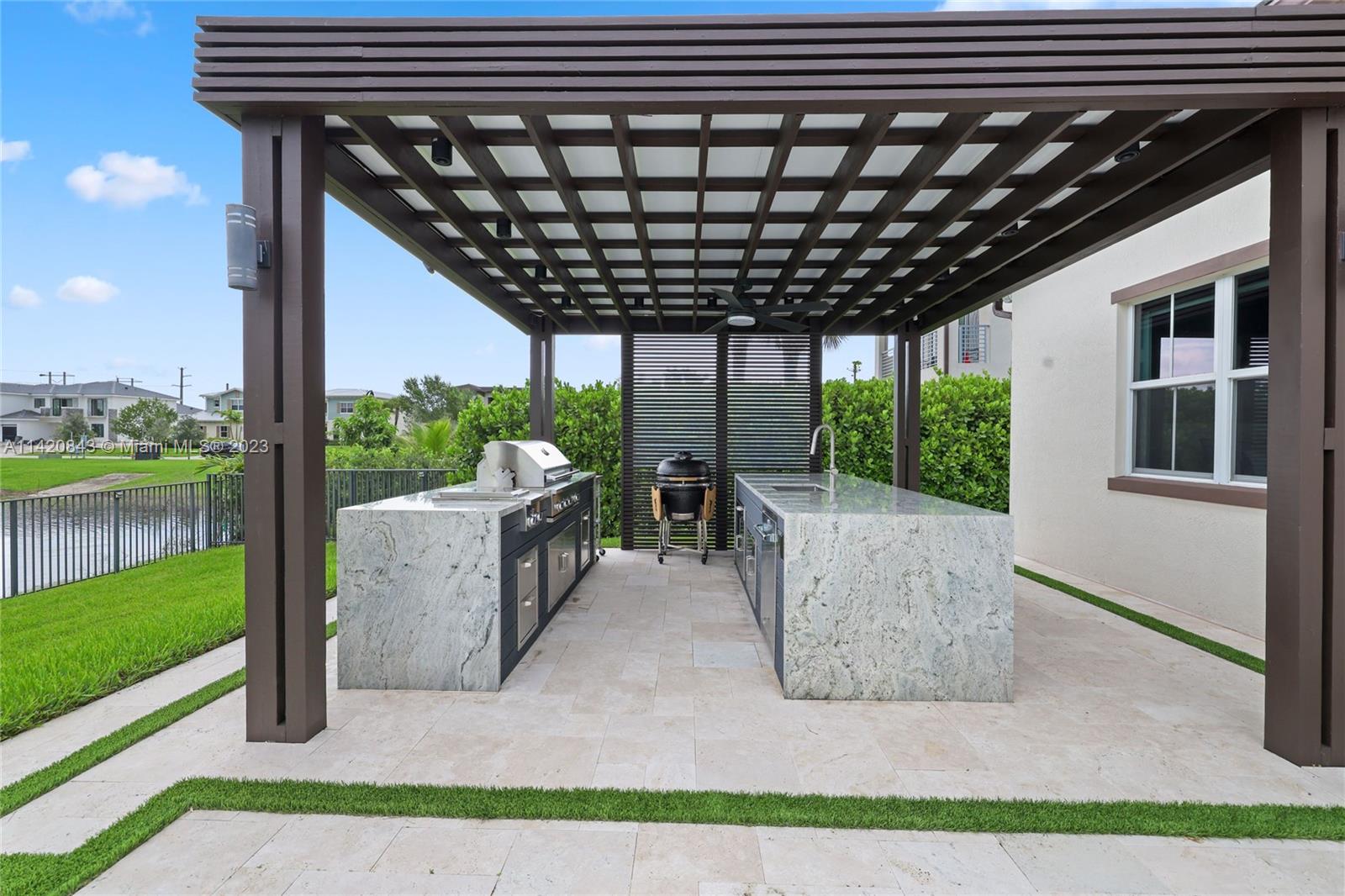 STILLWATER SHORES - Residential