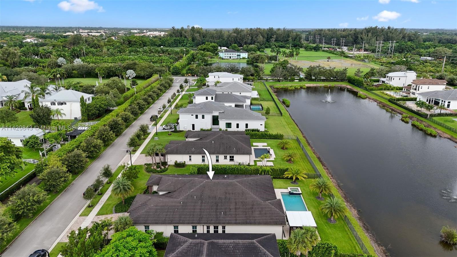 STILLWATER SHORES - Residential