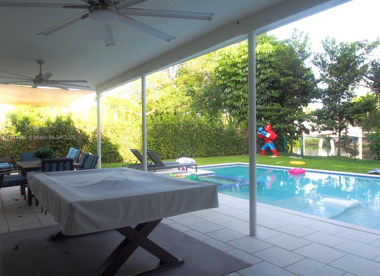 SOARS RIVER ESTATES - Residential Lease