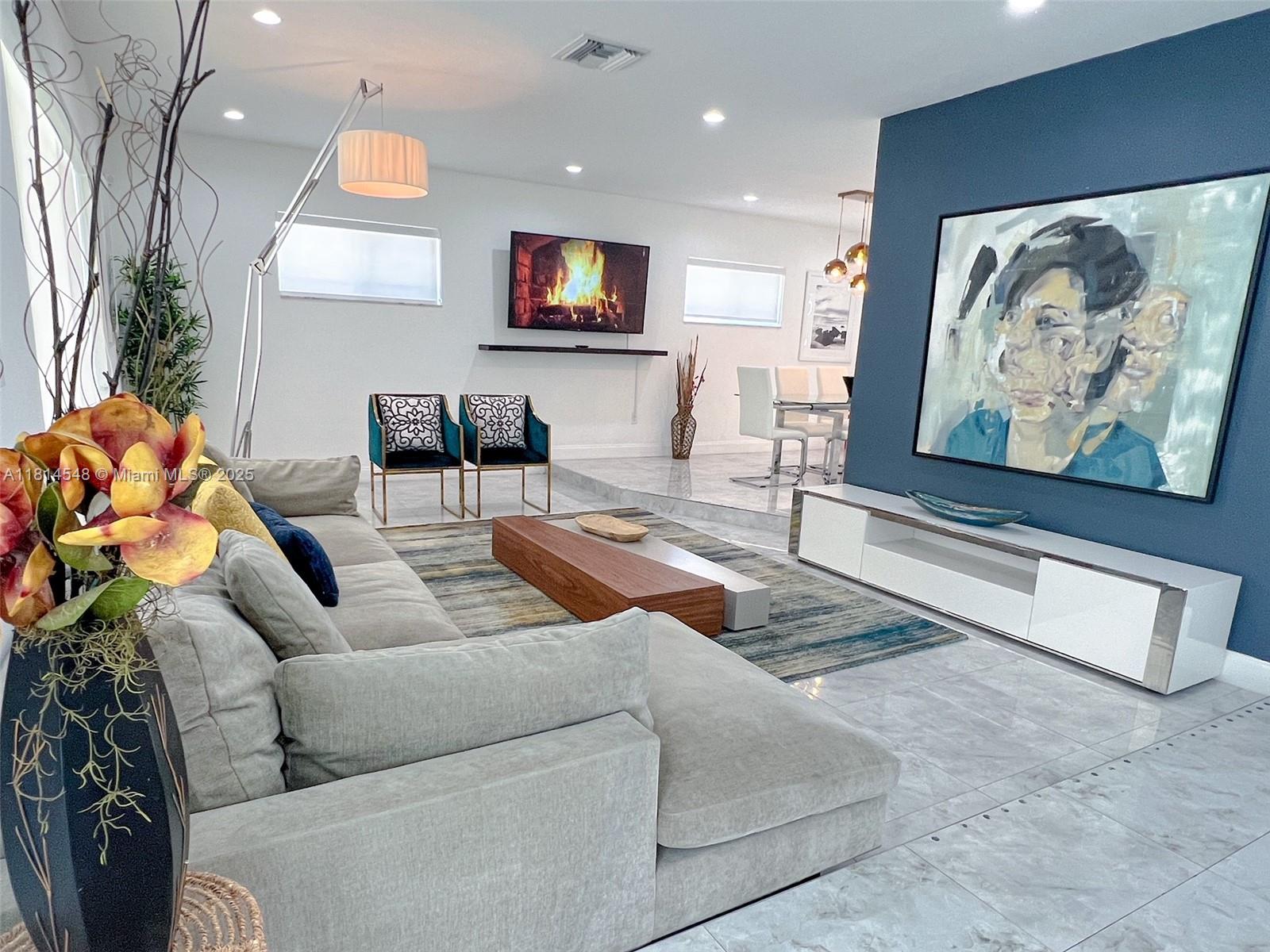 SOARS RIVER ESTATES - Residential Lease