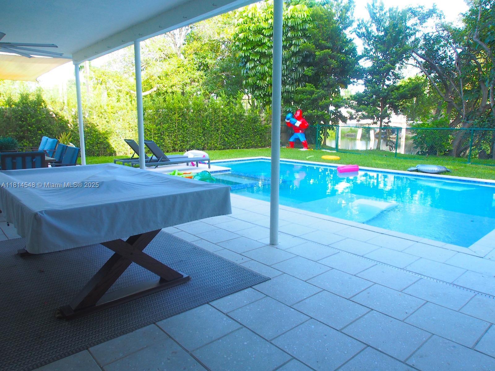 SOARS RIVER ESTATES - Residential Lease