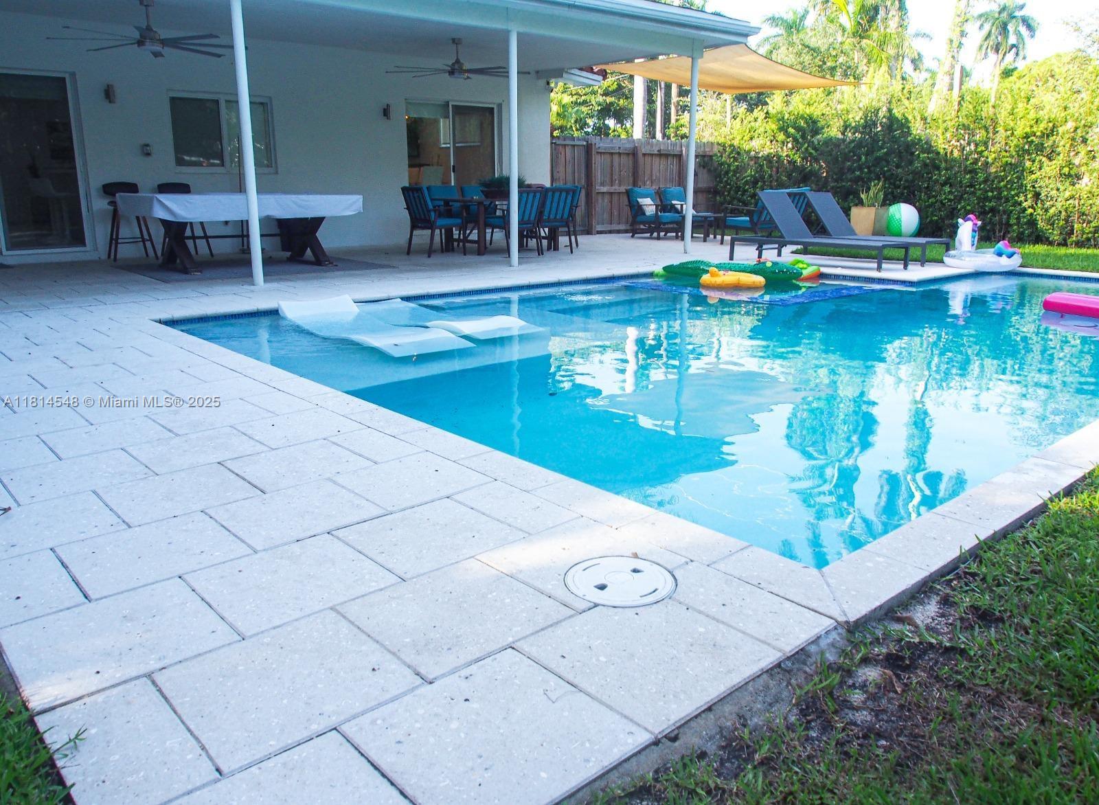 SOARS RIVER ESTATES - Residential Lease