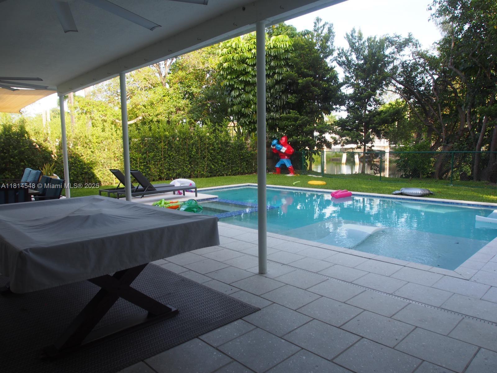 SOARS RIVER ESTATES - Residential Lease