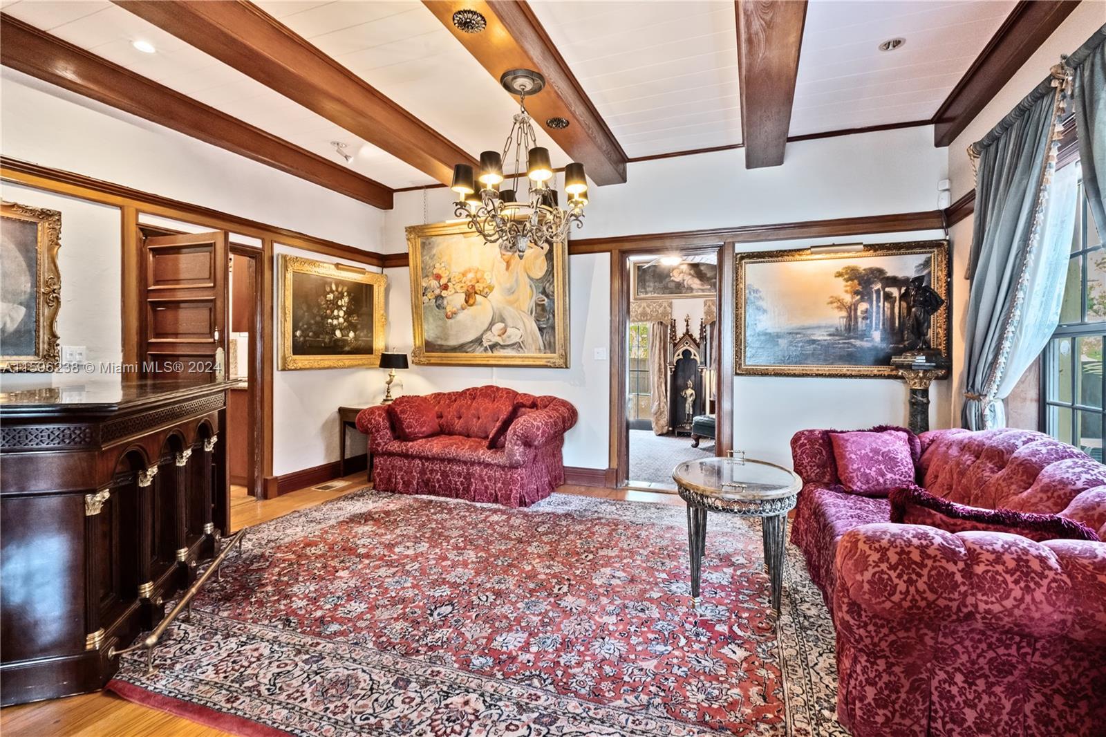 MIAMI SHORES SEC 3 - Residential