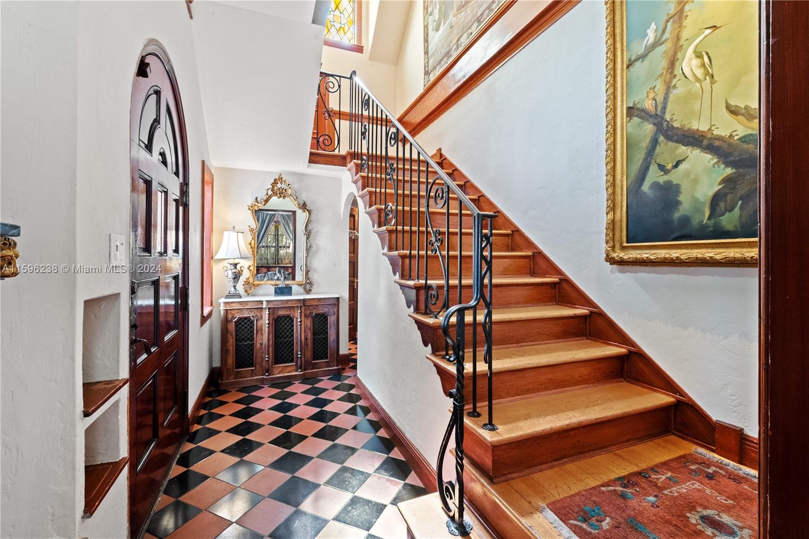 MIAMI SHORES SEC 3 - Residential