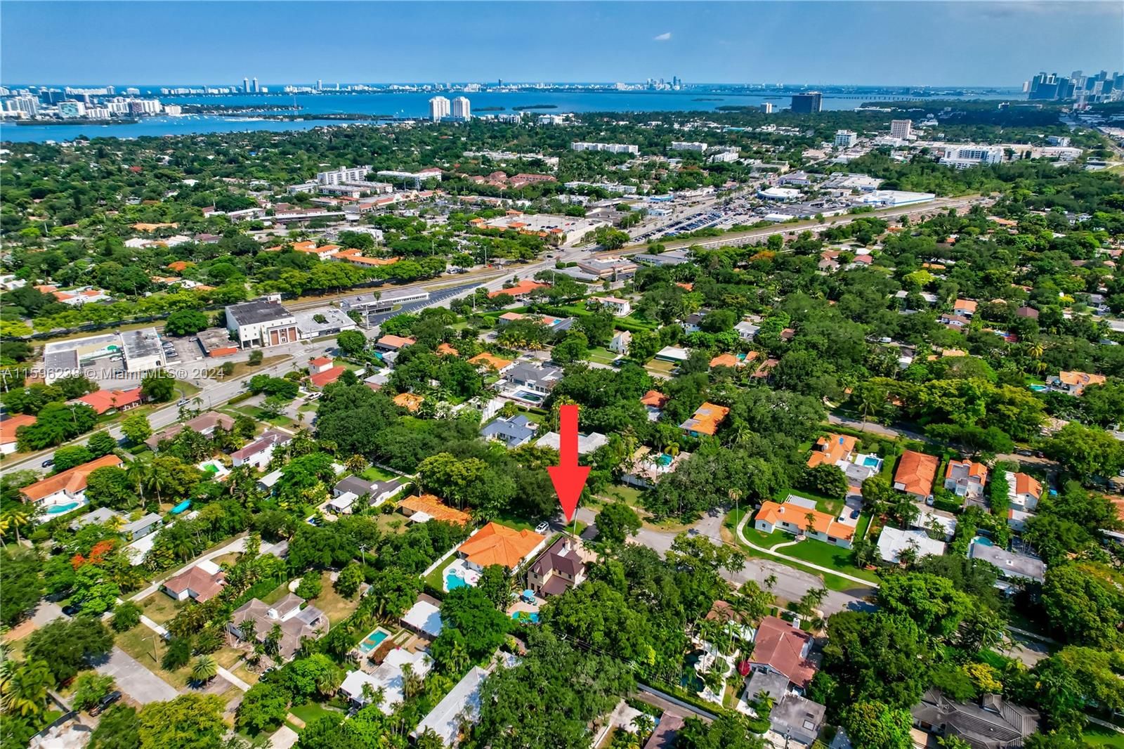 MIAMI SHORES SEC 3 - Residential