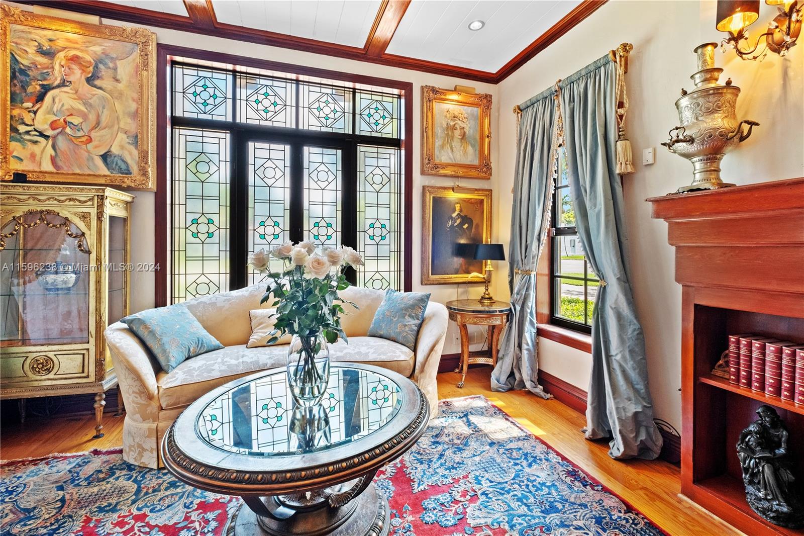 MIAMI SHORES SEC 3 - Residential