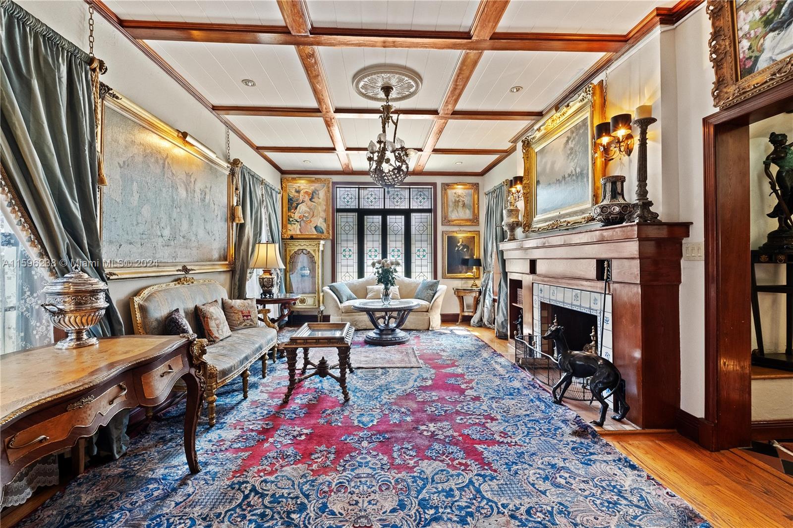 MIAMI SHORES SEC 3 - Residential