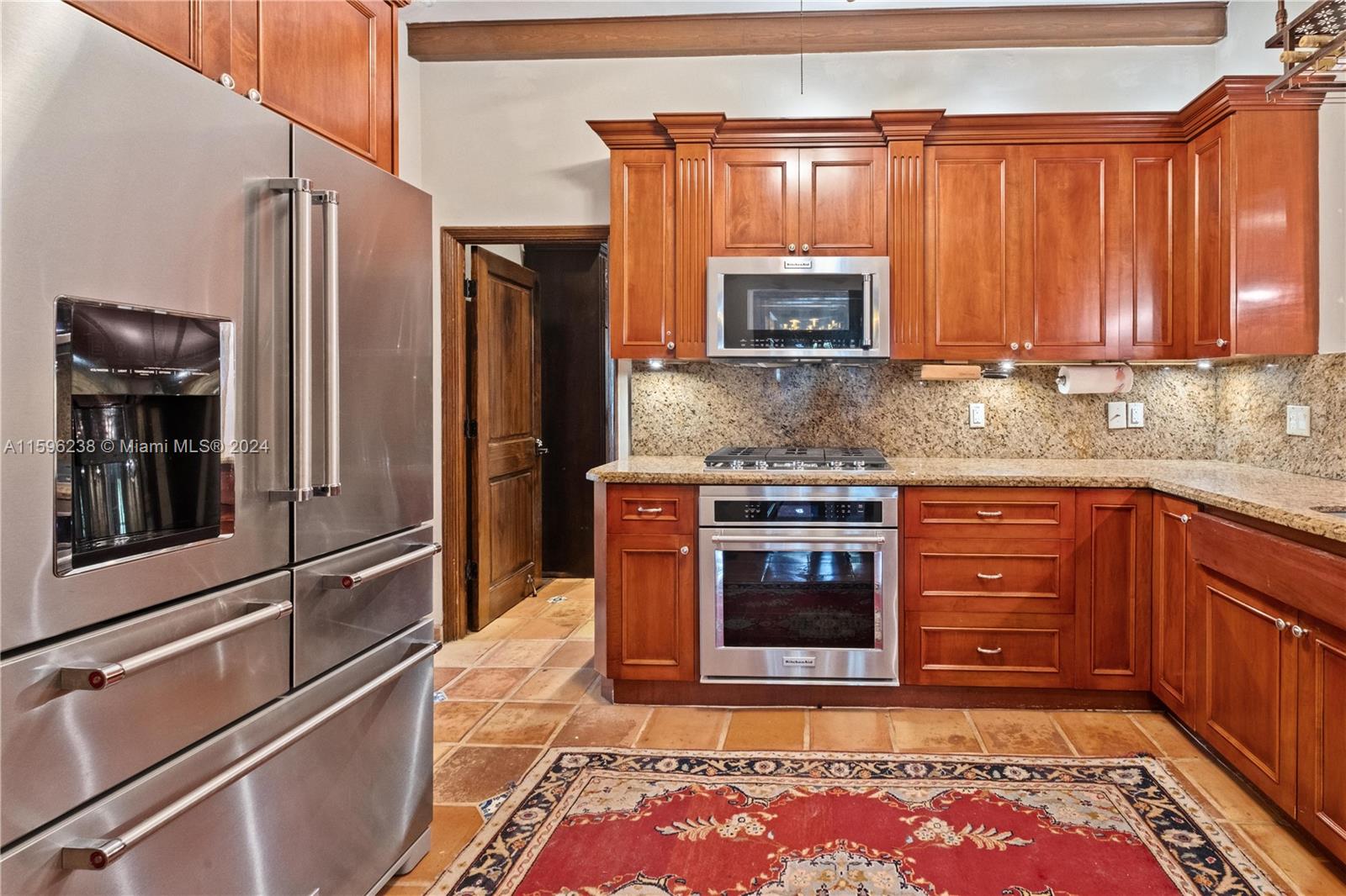 MIAMI SHORES SEC 3 - Residential