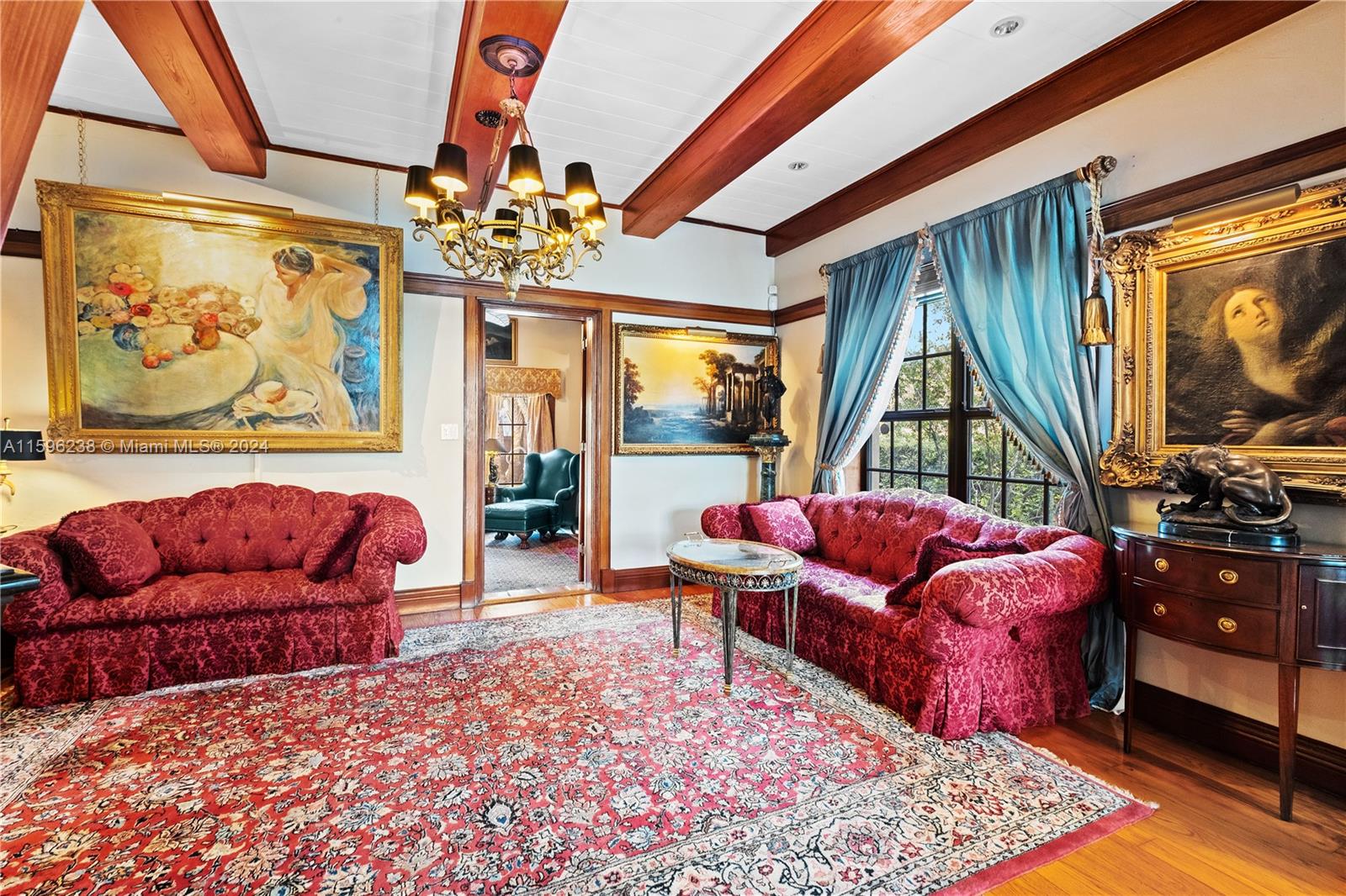 MIAMI SHORES SEC 3 - Residential