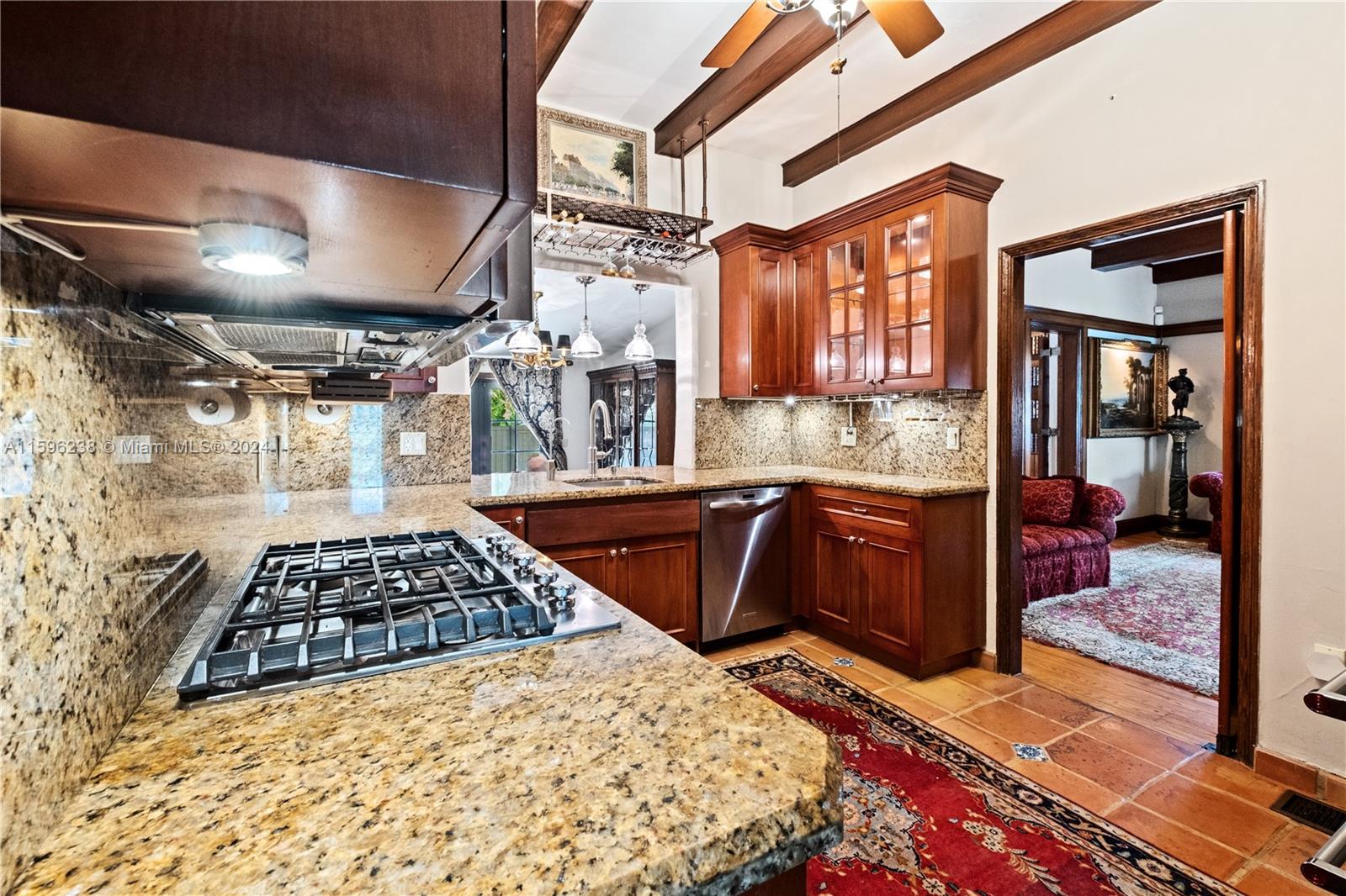 MIAMI SHORES SEC 3 - Residential