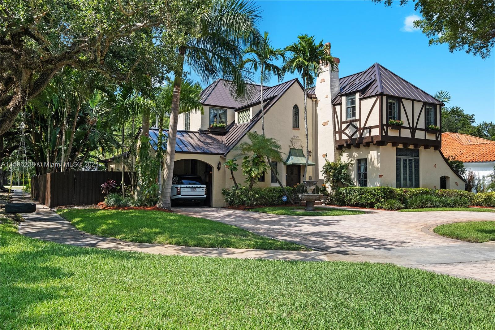 MIAMI SHORES SEC 3 - Residential