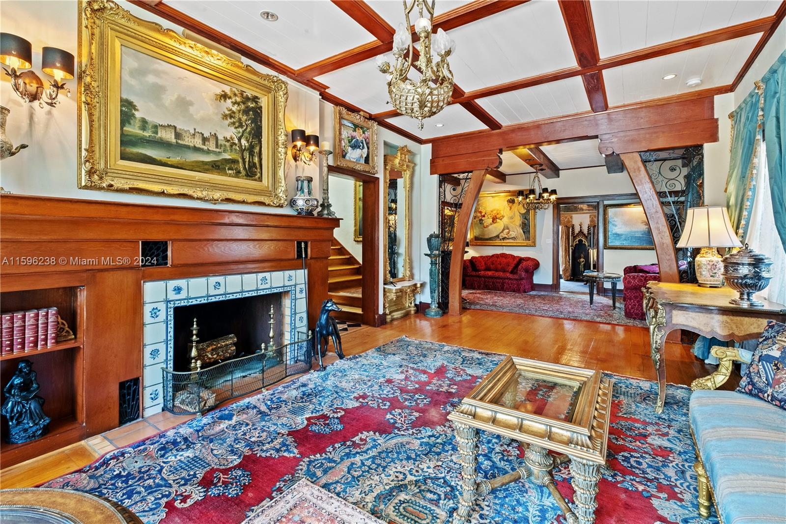 MIAMI SHORES SEC 3 - Residential