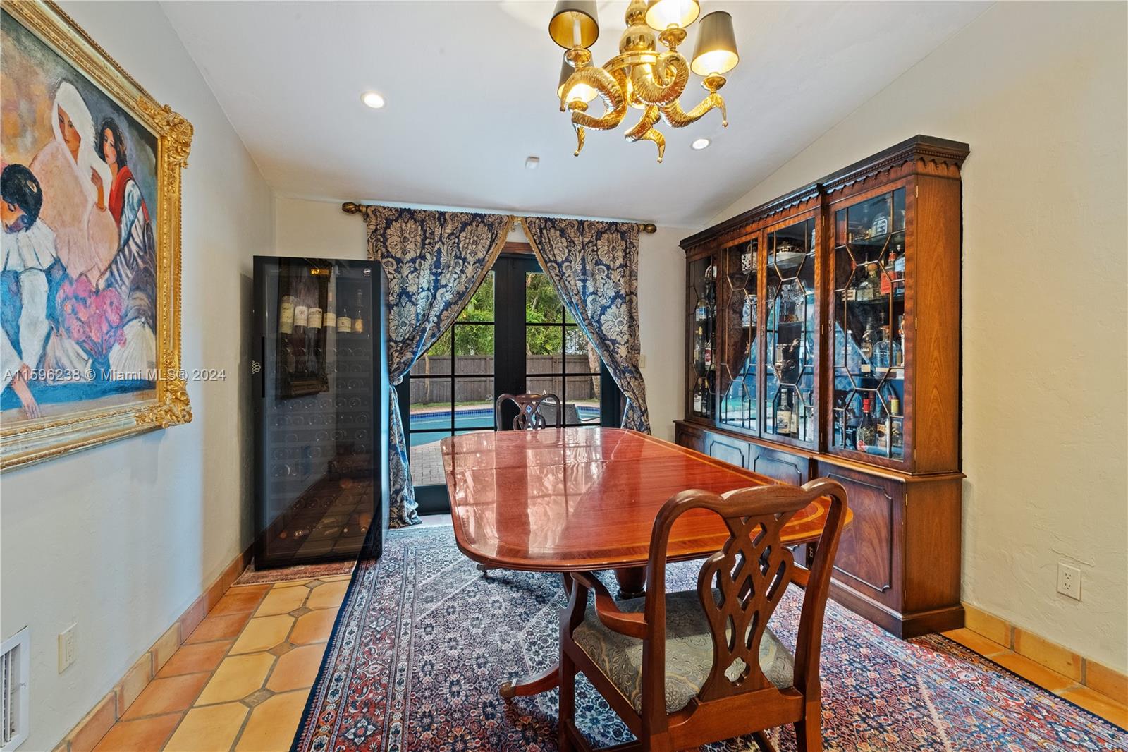 MIAMI SHORES SEC 3 - Residential