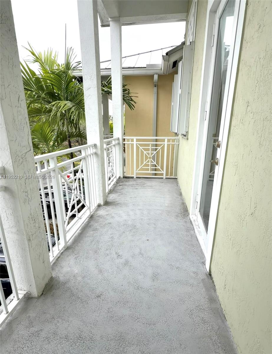 RESERVE AT DORAL EAST - Residential