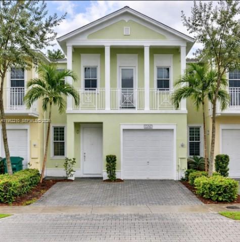 RESERVE AT DORAL EAST - Residential