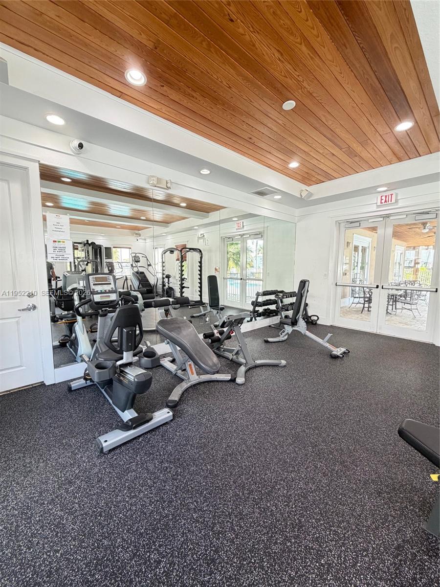 RESERVE AT DORAL EAST - Residential