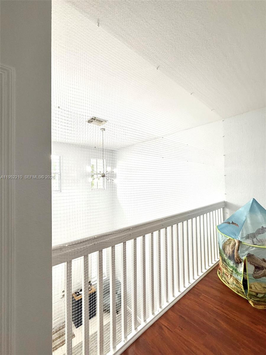 RESERVE AT DORAL EAST - Residential