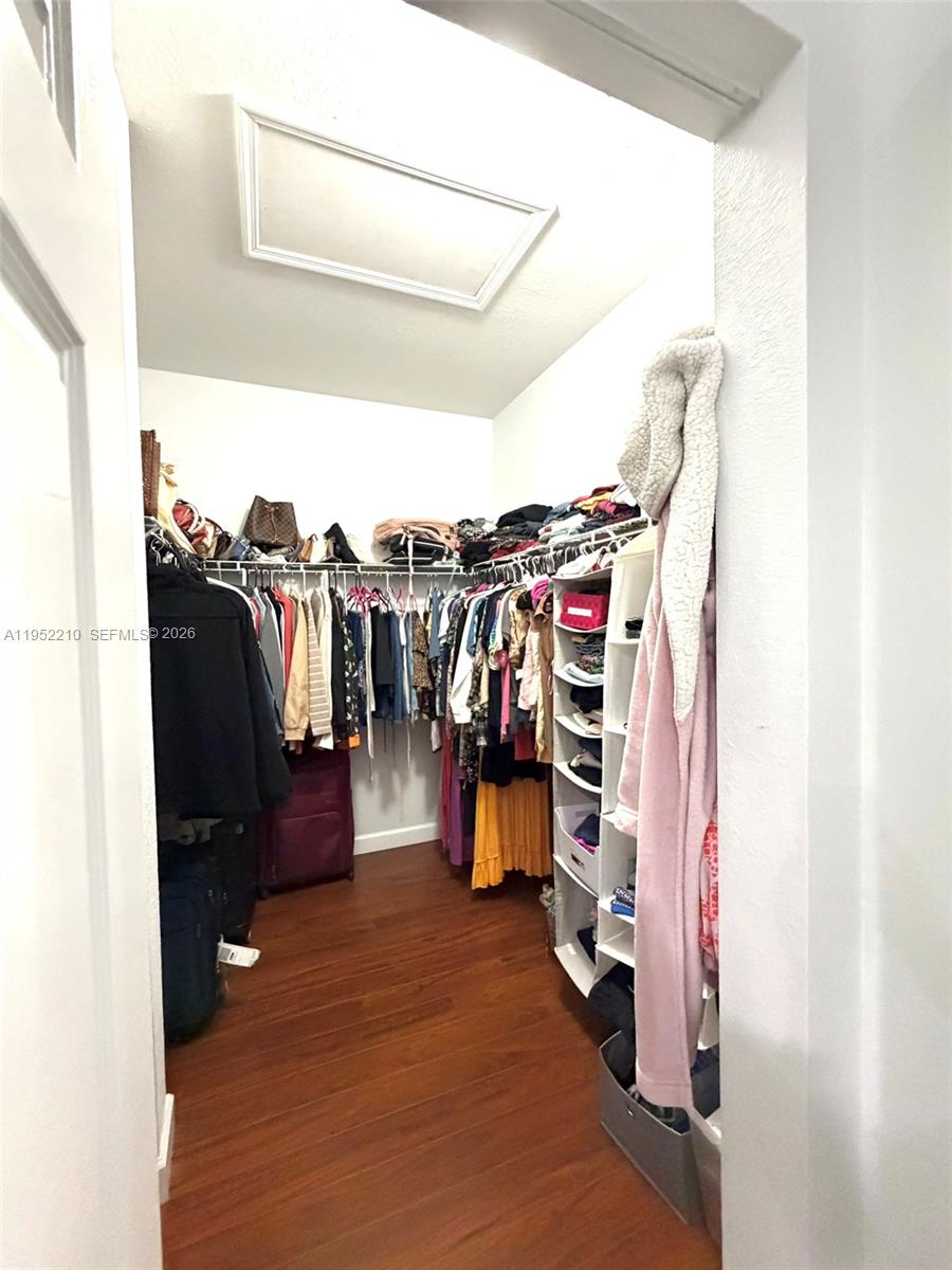 RESERVE AT DORAL EAST - Residential