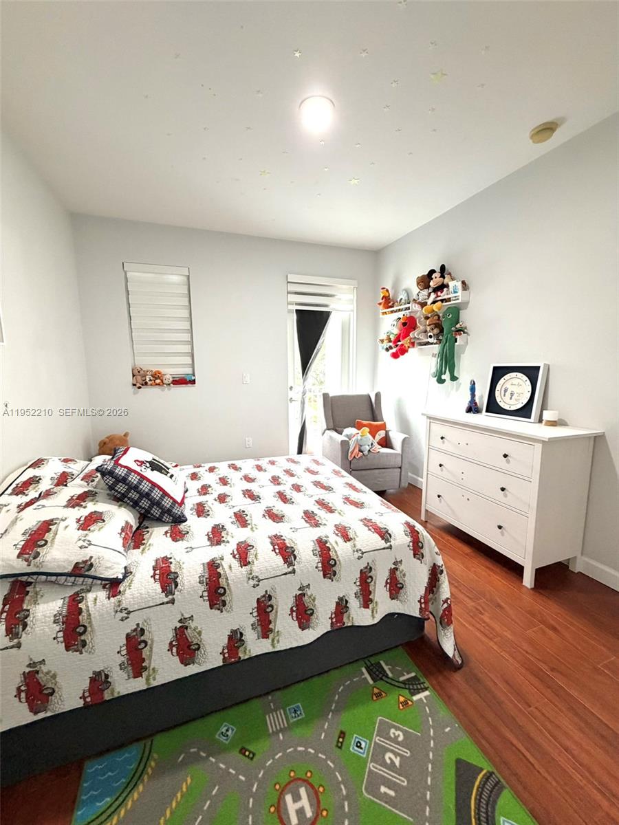 RESERVE AT DORAL EAST - Residential