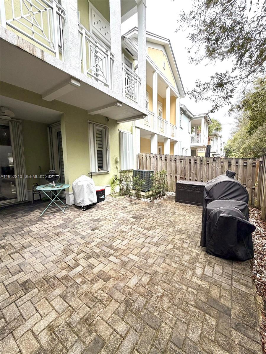 RESERVE AT DORAL EAST - Residential