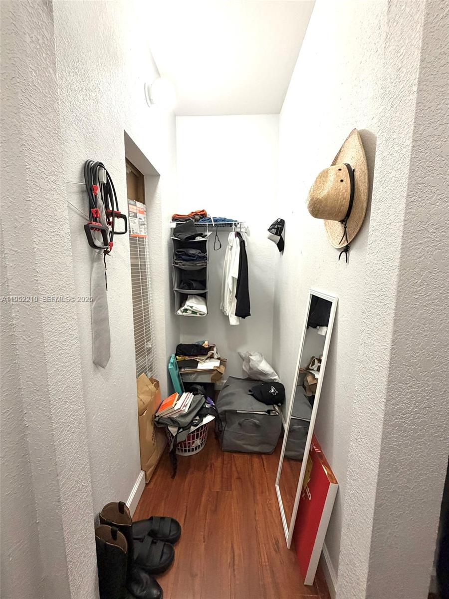 RESERVE AT DORAL EAST - Residential