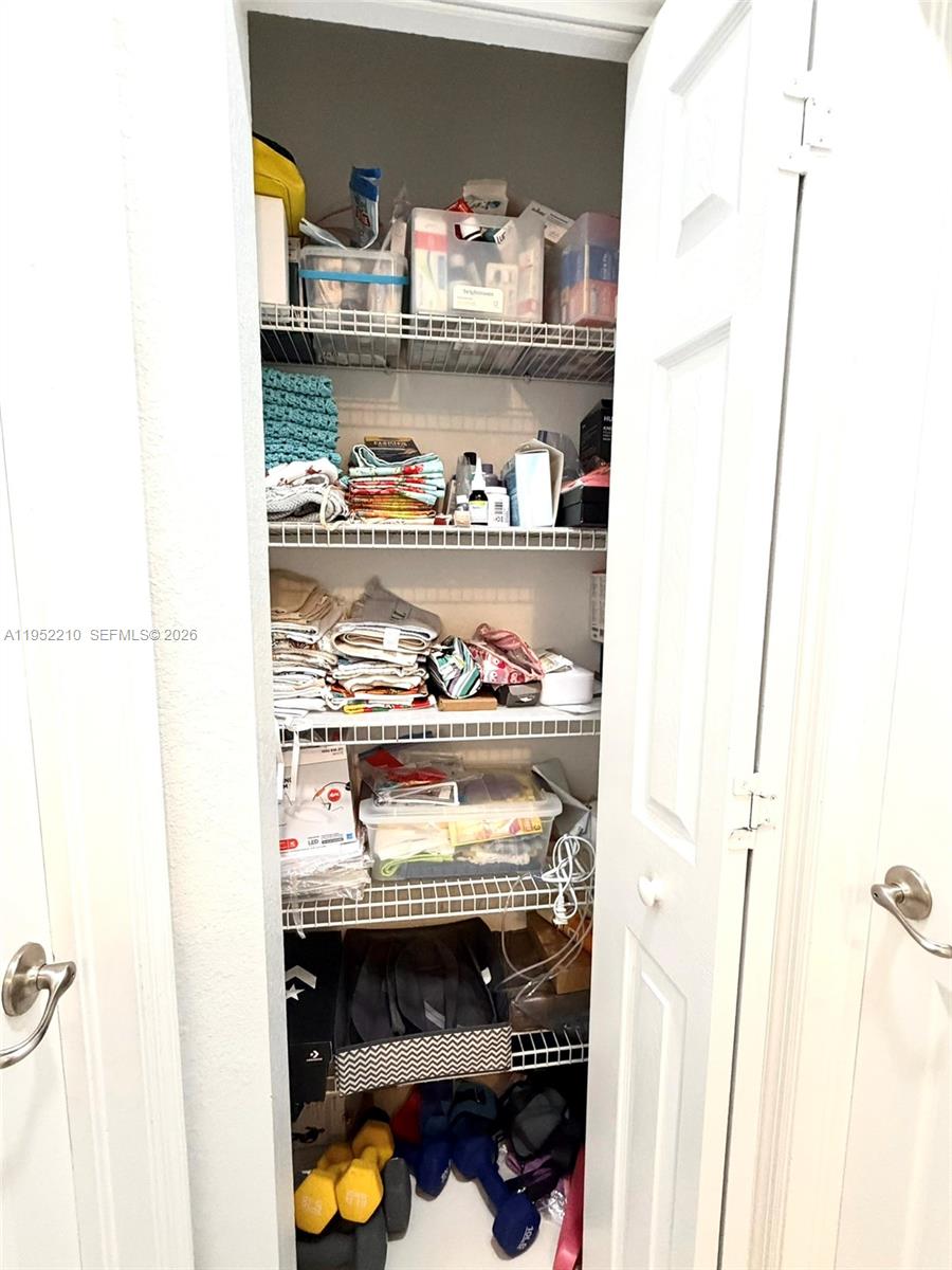 RESERVE AT DORAL EAST - Residential