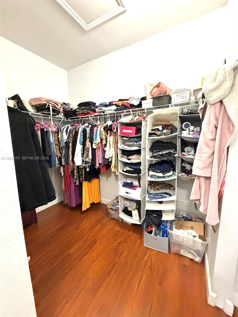 RESERVE AT DORAL EAST - Residential