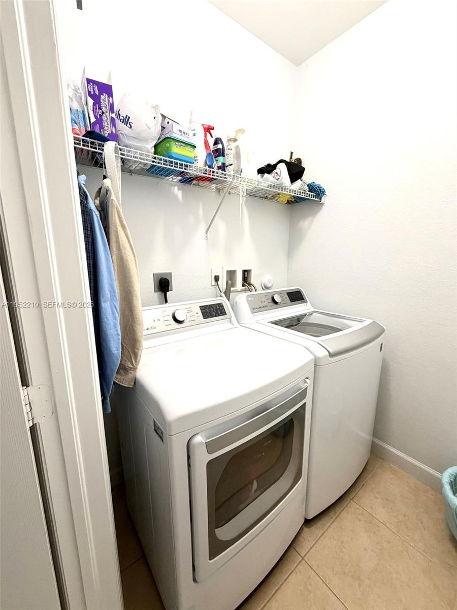 RESERVE AT DORAL EAST - Residential