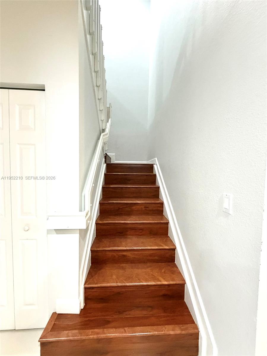 RESERVE AT DORAL EAST - Residential