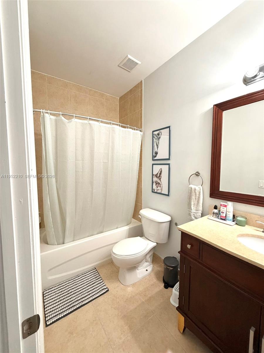 RESERVE AT DORAL EAST - Residential