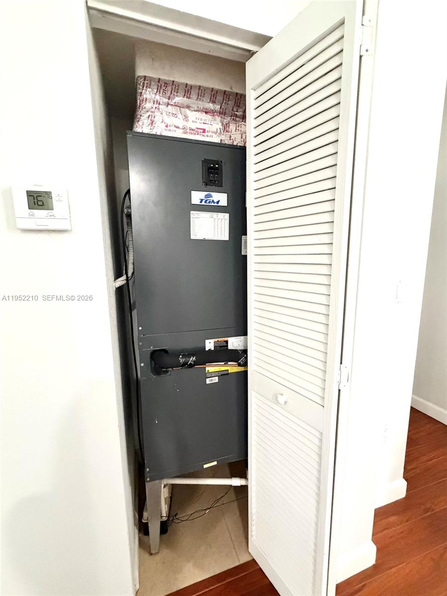 RESERVE AT DORAL EAST - Residential