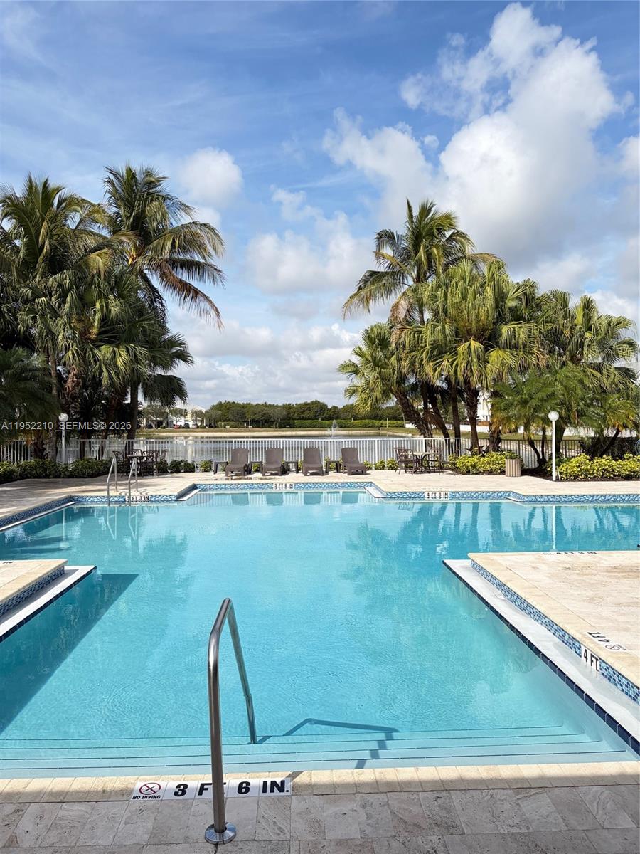 RESERVE AT DORAL EAST - Residential