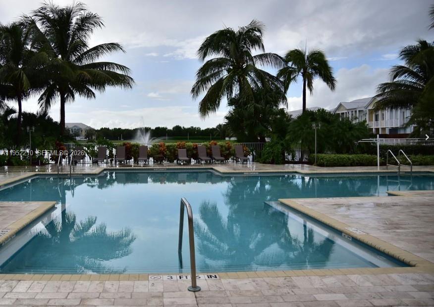 RESERVE AT DORAL EAST - Residential