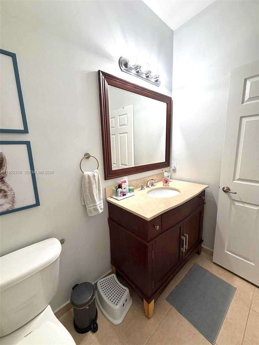 RESERVE AT DORAL EAST - Residential