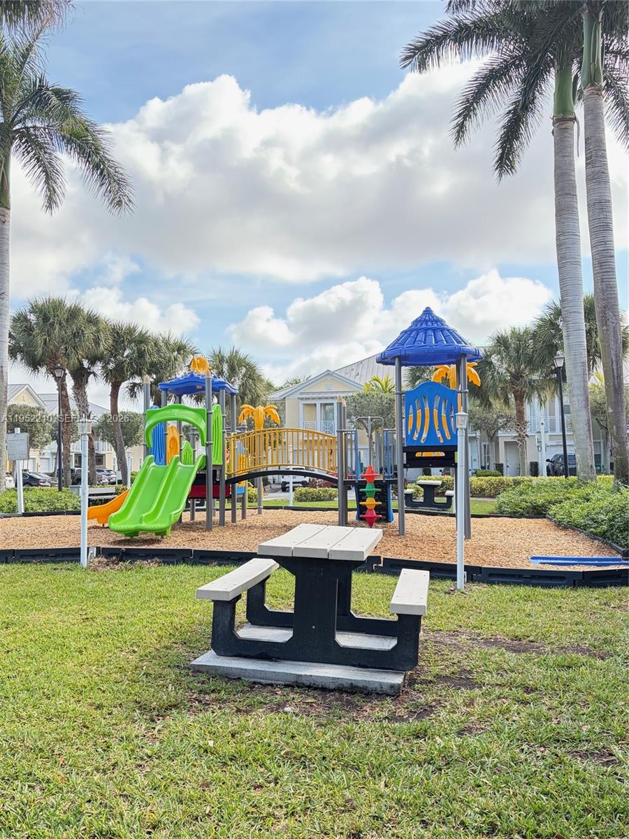 RESERVE AT DORAL EAST - Residential