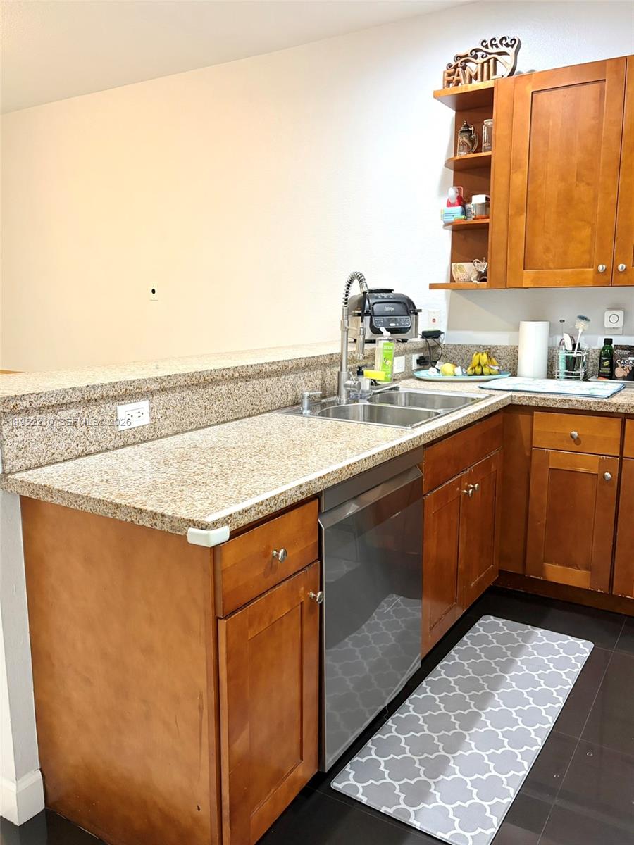 RESERVE AT DORAL EAST - Residential