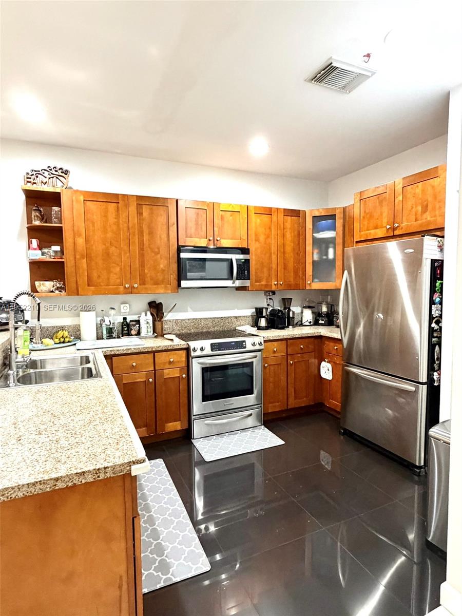 RESERVE AT DORAL EAST - Residential