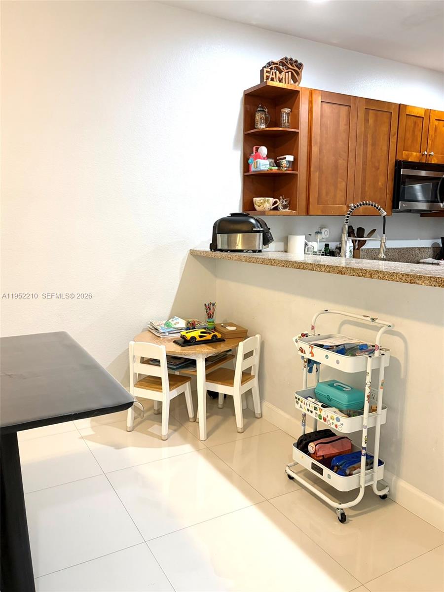 RESERVE AT DORAL EAST - Residential